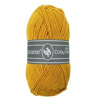 Durable Cosy Extra Fine 2211 Curry - thumbnail