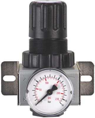 Metabo 80901063834 Filterregelventiel