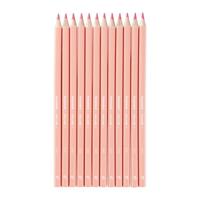 Bruynzeel Super kleurpotlood - Napelsgeelrood - thumbnail