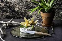 STYLE DE VIE - Innovation Line - Kaasmessen S/3 Eiken - thumbnail