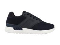 Björn Borg Sneakers R140 KNT K 2214 616509 7300 Blauw-31 maat 31 - thumbnail