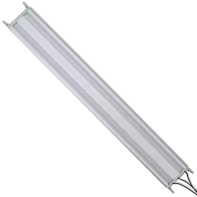 VidaXL Aquariumlamp led ip67 80-90 cm aluminium