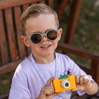 Hoppstar Rookie Digitale Kindercamera, pina coolada - thumbnail