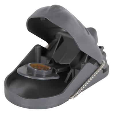 Muizenval kunststof mousestop 2 stuks