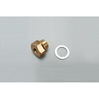 DAYTONA accessoires adapter oil drain m20x1.5 mm asura/velona - thumbnail