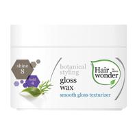 Hairwonder Botanical Styling Gloss Wax - thumbnail