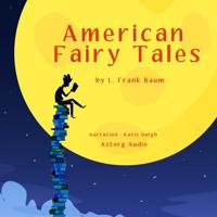 12 American Fairy Tales - thumbnail