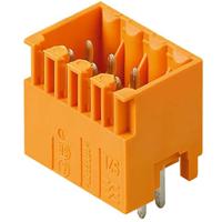 Weidmüller 1729030000 Printklem Aantal polen 22 42 stuk(s) - thumbnail