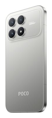 XIAOMI Poco F8 Pro 12+512 Titanium (geen voeding inbegrepen)