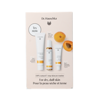 Dr. Hauschka Must have apricot for dry skin 1 Stuks - thumbnail