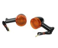 Aprilia sr www/stealth r.a.w. links / rechts achter - thumbnail