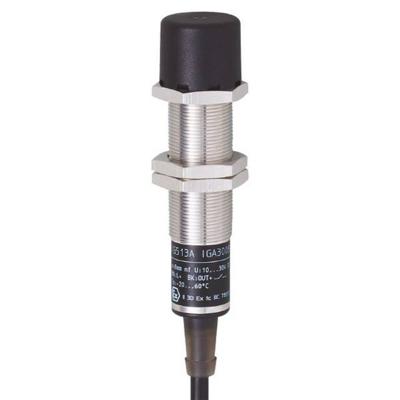 ifm Electronic Inductieve sensor PNP, NPN IG515A