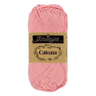 Scheepjes Catona 50g - 518 Marshmallow