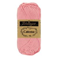 Scheepjes Catona 50g - 518 Marshmallow - thumbnail