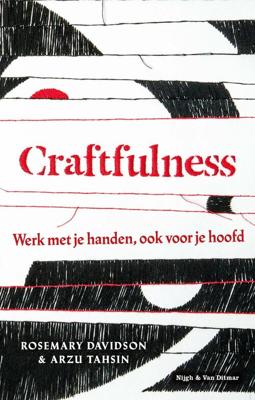 Craftfulness - Rosemary Davidson, Arzu Tahsin - ebook