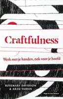 Craftfulness - Rosemary Davidson, Arzu Tahsin - ebook - thumbnail