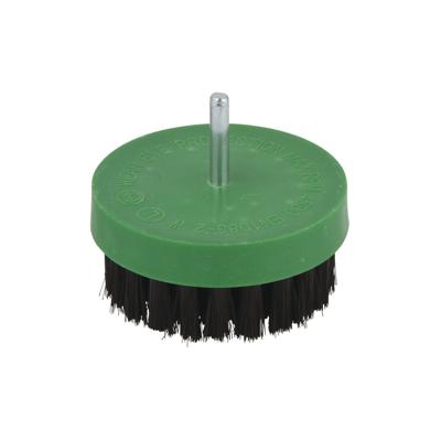Wolfcraft 2713000 Polijstborstel Diameter 80 mm 1 stuk(s)