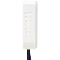 Sygonix SY-4697884 Dimmer (inbouw) Geschikt voor lampen: Halogeenlamp, LED-lamp, Gloeilamp - thumbnail