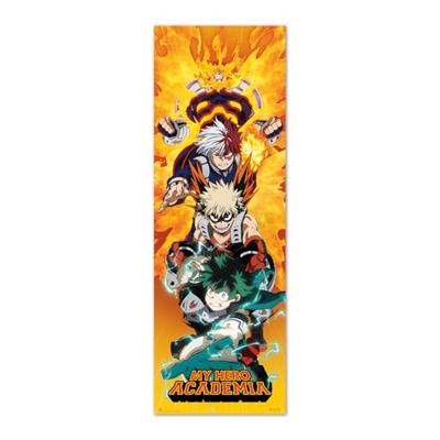 Poster My Hero Academia - 53x158cm