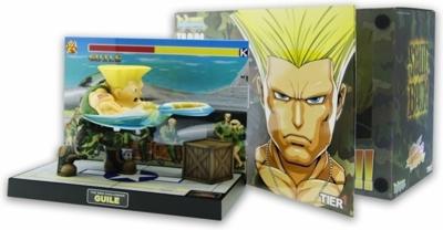 Street Fighter: Guile T.N.C-04