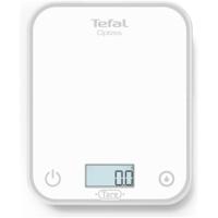 Tefal BC50U0 Keuken weegschaal Wit - thumbnail