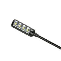 Adam Hall 87463 ULTRA Racklamp 1 HE - thumbnail