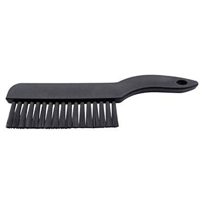 Quadrios ESD-borstel Borstellengte: 50 mm Borsteloppervlakte, breedte: 10 mm Borsteloppervlakte, lengte: 220 mm 1 stuk(s)