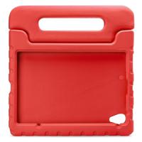 Xccess Kids Guard Tablet Case for Apple iPad Mini 6 (2021) Red - thumbnail