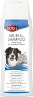 Trixie Neutrale Shampoo 250 ml voor de hond en kat 3 x 250 ml - thumbnail
