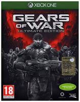 Videogioco Microsoft Gears of War ultimate edition - thumbnail