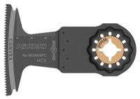 Hikoki Accessoires Multi Tool Blad Mw65P 65X40Mm - 782738 - thumbnail