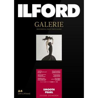 Ilford Galerie Smooth Pearl 310g 13x18 cm 100 Vel