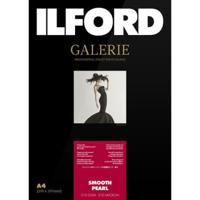 Ilford Galerie Smooth Pearl 310g 13x18 cm 100 Vel - thumbnail