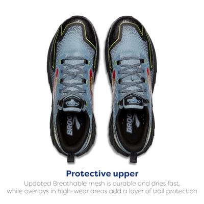 Brooks Cascadia 18 Heren