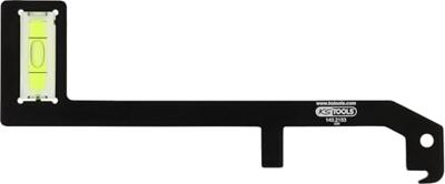 KS Tools 140.2153 Parkeerhulpcamera-instelgereedschap voor Volvo