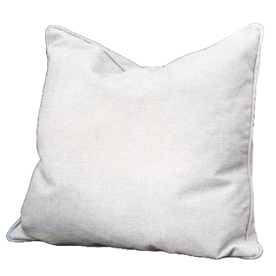 Sierkussen polyester - sierkussen Ranch Canyon - sierkussen zandgrijs 50x50 Sierkussen polyester - sierkussen Ranch Canyon - sierkussen zandgrijs 50x50