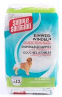 SIMPLE SOLUTION WEGWERP HONDEN LUIER - thumbnail