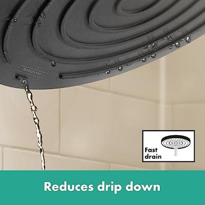 Hansgrohe Regendouche set Pulsify S Showerpipe 2 Jets EcoSmart Met ShowerTablet Select 400 Chroom - thumbnail