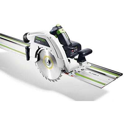 Festool HK 85 EB-Plus Handcirkelzaag in Systainer - 576147 - thumbnail