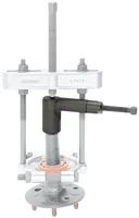 Gedore Hydraulische pers - 8024170 - thumbnail
