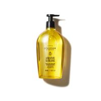 L'Occitane Amande Huile de Douche 500ml - thumbnail