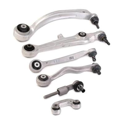 Voorwiel/Achterwiel ophanging 3553701