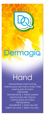 Dermagiq Handcrème Honing