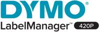 Dymo beletteringsysteem LabelManager 420P - thumbnail