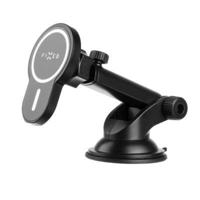Fixed MagClick XL telefoonhouder 15W zwart - thumbnail