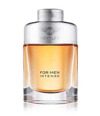 Bentley For Men Intense Eau de Parfum Spray 100 ml