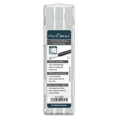 Pica 6032 BIG Dry Navulling FOR ALL wit - PI6032 - thumbnail