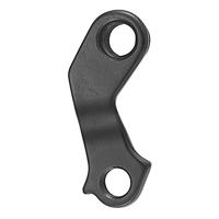 Union Derailleurhanger gh-199 ktm 60 mm zwart - thumbnail