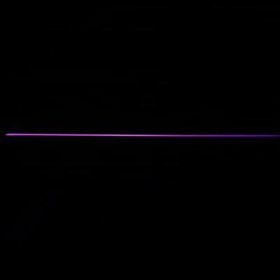 Picotronic Lasermodule Lijn Blauw 5 mW LE405-5-5-F(14x60)