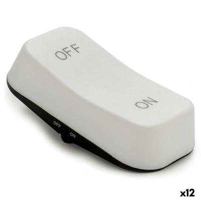 Bureaulamp Pincello 7,5 x 5 x 15 cm LED Aan/uit-schakelaar (12 Stuks)